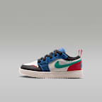 Jordan 1 Low Alt SE Little Kids' Shoes