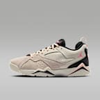 ペールアイボリー/ブラック/クリムゾンティント/ピンクサイクル