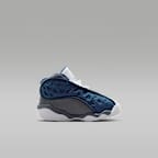 Jordan 13 Retro "Flint" Baby/Toddler Shoes