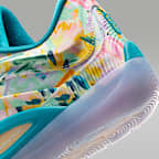 Zion 4 PF Basketball Shoes