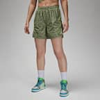 Jordan Sport Women's Diamond Shorts