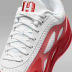 Tenis de básquetbol Jordan Heir Series 2 "Desert Berry"