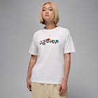 Jordan Brooklyn Women's T-Shirt