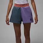 Jordan Flight Fleece Women's Shorts