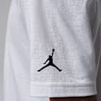 Tričko Jordan Mint 10 pro větší děti