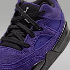 Jordan Son of Mars Baby/Toddler Shoes