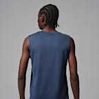 Playera sin mangas Dri-FIT para hombre Jordan Sport Essentials