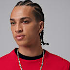 T-shirt con logo Jumpman ricamato Jordan – Uomo