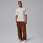 Jordan Brooklyn Men's T-Shirt