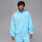 Blue Chill/Black