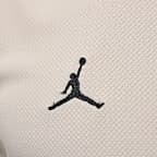 เสื้อฟุตบอลแขนสั้นแบบถักผู้ชาย Jordan Dri-FIT Paris Saint-Germain Strike Third