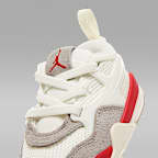 รองเท้าทารก/เด็กวัยหัดเดิน Jordan 4RM