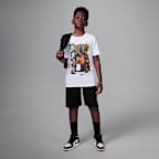 Jordan Samarreta MJ 23 1996 - Nen/a