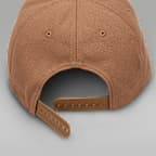 Air Jordan Pro Unstructured Flat-Bill Hat