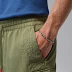 Jordan Brooklyn Men's Woven Cargo Shorts