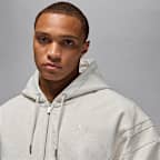 Jordan Flight Men's Draft Jacket