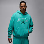 Washed Teal/Black