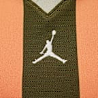 Playera de portero para hombre Jordan Brooklyn