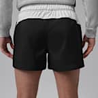 Jordan Brooklyn Fleece Men's Shortie Shorts