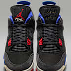 Air Jordan 4 Retro 'Rare Air' Men's Shoes