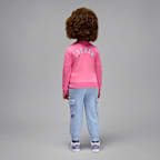 ジョーダン ブルージーンズ アンド ブリング リトルキッズ ツーピース パンツ セットアップ