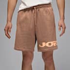 ジョーダン MVP メンズ フリース ショートパンツ