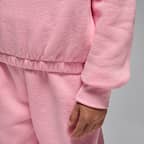 Jordan Jumpman Club Younger Kids' Bubble Fleece 2-Piece Set