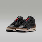 Jordan Spizike Low Schuh für ältere Kinder