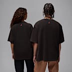 Jordan Flight Essentials Men's Oversized T-Shirt