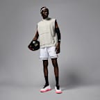 Zion 4 "Sharonda" Basketball Shoes