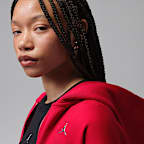 Jordan Brooklyn Women's Full-Zip Hoodie