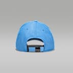 Jordan Rise Structured Metal Jumpman Hat