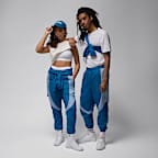 Jordan Sport Jam Men's Warm-Up Trousers