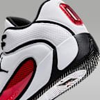 Tatum 4 Basketball Shoes