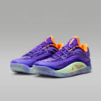 Tenis de básquetbol Zion 4