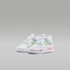 ジョーダン 4 レトロ ベビー