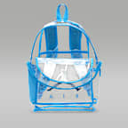 Jordan Clear School Backpack (17L)