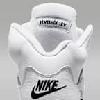 Air Jordan 5 Retro Big Kids' Shoes