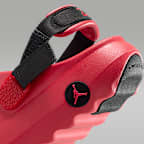 Sandály Jordan Hydrip pro malé děti