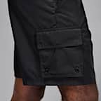 Jordan Brooklyn Men's Cargo Shorts