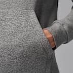 ジョーダン SoftBank ウィンターカップ 2025 メンズ グラフィック パーカー