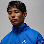 Jordan Brooklyn Draft-jakke til mænd