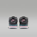 Air Jordan 4 RM sko til store barn