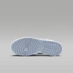 Air Jordan Mid SE Big Kids' Shoes