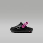 Black/Laser Fuchsia/Black