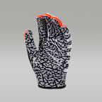 Jordan Jet 7.0 Football Gloves (1 Pair)