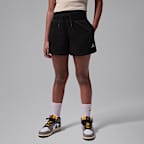 ジョーダン ブルックリン フレンチテリー ジュニア ショートパンツ