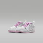 Chaussure Jordan 1 Low SE pour enfant