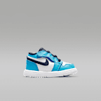 Scarpa Jordan 1 Low Alt - Neonati/Bimbi piccoli