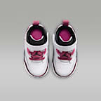 Jordan Spizike Low schoenen voor baby's/peuters